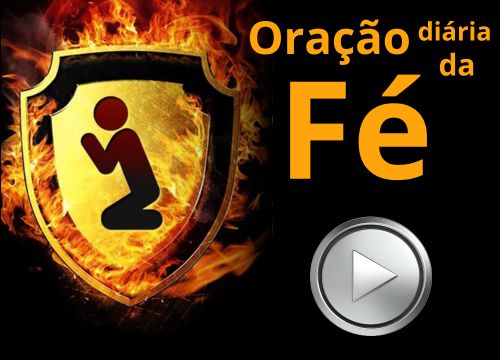 Oração diária da Fé